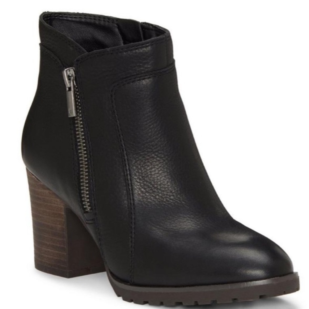 Lucky Nilafa (Waterproof) Booties